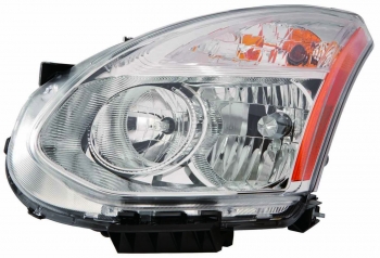 Headlight Assembly