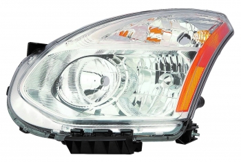 Headlight Assembly
