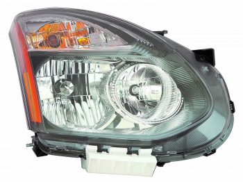 Headlight Assembly