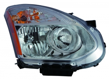 Headlight Assembly
