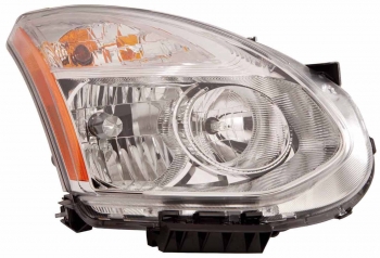 Headlight Assembly
