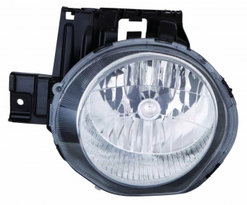 Headlight Assembly