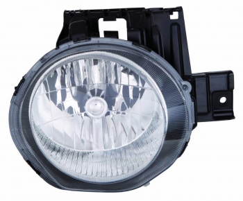 Headlight Assembly