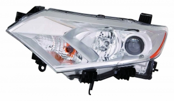 Headlight Assembly