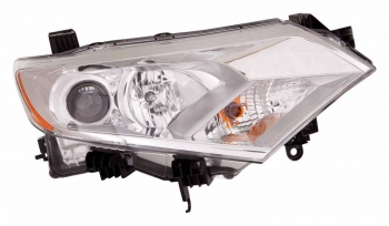 Headlight Assembly