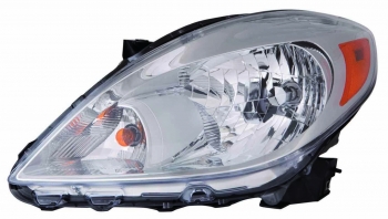 Headlight Assembly