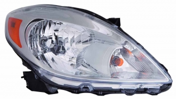 Headlight Assembly