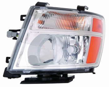 Headlight Assembly