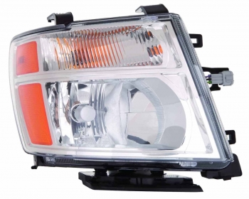 Headlight Assembly