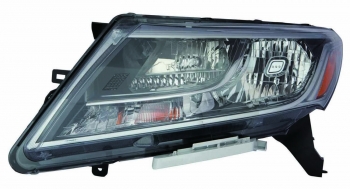 Headlight Assembly