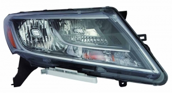 Headlight Assembly