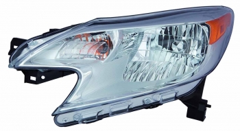 Headlight Assembly