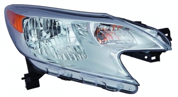 Headlight Assembly