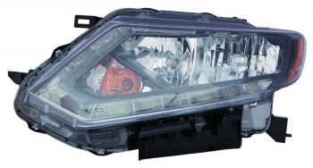 Headlight Assembly