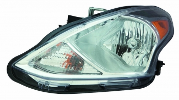 Headlight Assembly