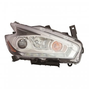 Headlight Assembly