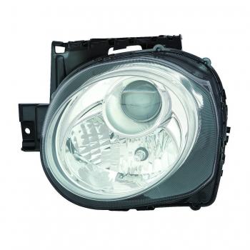 Headlight Assembly