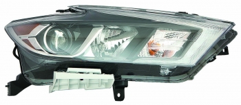 Headlight Assembly