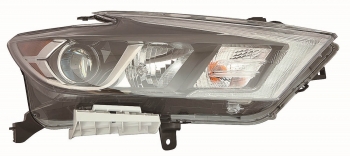 Headlight Assembly