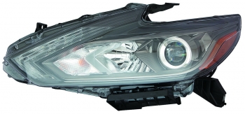 Headlight Assembly