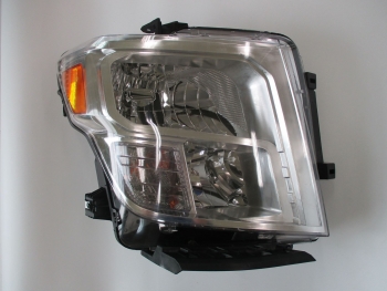 Headlight Assembly