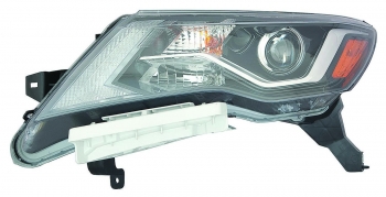 Headlight Assembly