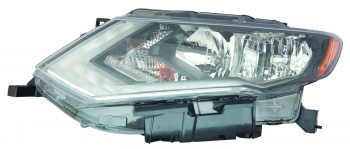 Headlight Assembly