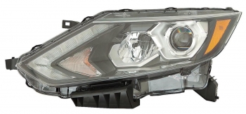 Headlight Assembly