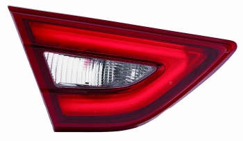 Tail Light Assembly