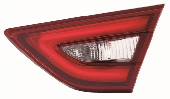 Tail Light Assembly