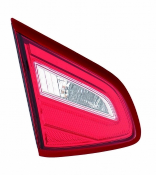 Tail Light Assembly