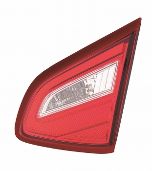 Tail Light Assembly