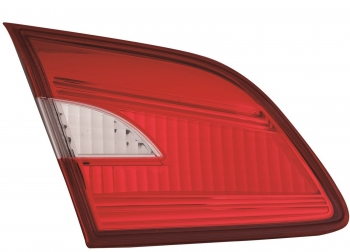Tail Light Assembly