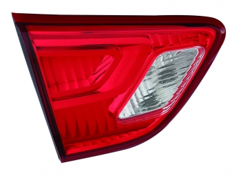 Tail Light Assembly