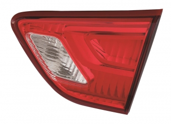 Tail Light Assembly