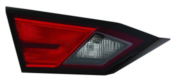 Tail Light Assembly