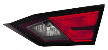 Tail Light Assembly
