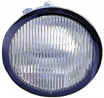 Fog Light Assembly