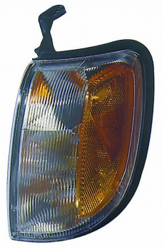Parking Light Assembly