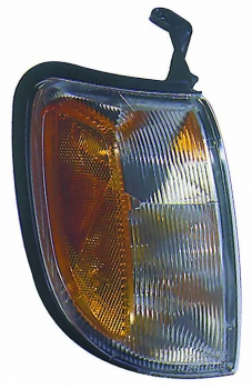 Parking Light Assembly
