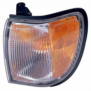 Parking Light Lens / Housing