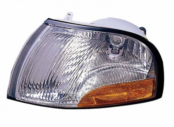 Parking Light Assembly