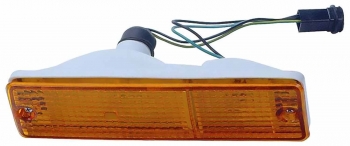 Parking Light Assembly