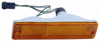 Parking Light Assembly