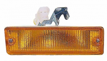 Parking Light Assembly