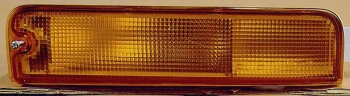 Parking Light Assembly