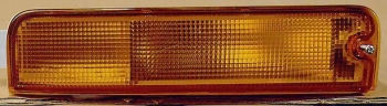 Parking Light Assembly