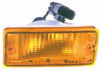 Parking Light Assembly