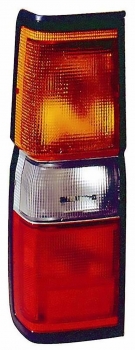 Tail Light Assembly