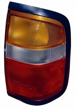 Tail Light Assembly